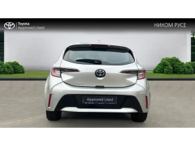 Toyota Corolla HB 1.2T 6MT Executive | Mobile.bg    4