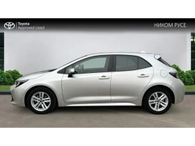 Toyota Corolla HB 1.2T 6MT Executive | Mobile.bg    3