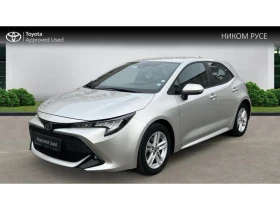 Toyota Corolla HB 1.2T 6MT Executive 1