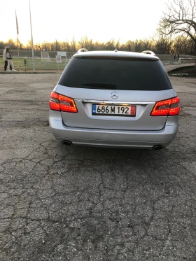 Mercedes-Benz E 350, снимка 2