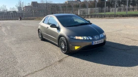 Honda Civic 1.8i | Mobile.bg    1