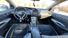 Honda Civic 1.8i | Mobile.bg    7