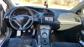 Honda Civic 1.8i | Mobile.bg    9