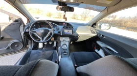 Honda Civic 1.8i | Mobile.bg    8