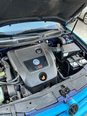 VW Golf 1.9 TDI 200hp, снимка 14