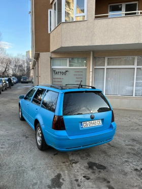 VW Golf 1.9 TDI 200hp, снимка 5