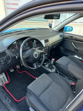 VW Golf 1.9 TDI 200hp, снимка 11