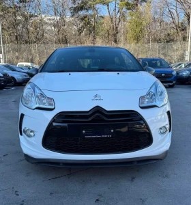  Citroen DS3