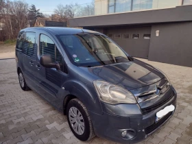 Citroen Berlingo газ, снимка 2