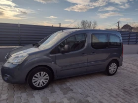 Citroen Berlingo газ, снимка 1