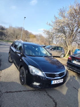 Kia Ceed | Mobile.bg    7