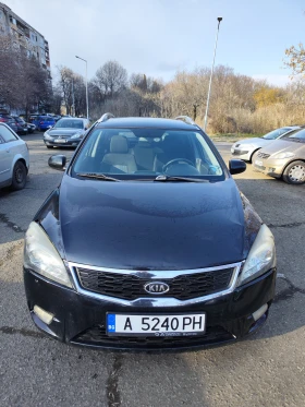 Kia Ceed | Mobile.bg    8