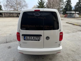 VW Caddy 2.0TDI / Автомат DSG / ЛИЗИНГ, снимка 8