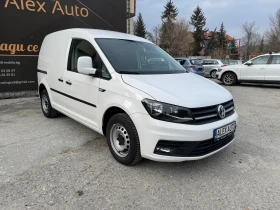 VW Caddy 2.0TDI / Автомат DSG / ЛИЗИНГ, снимка 3