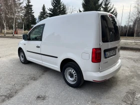 VW Caddy 2.0TDI / Автомат DSG / ЛИЗИНГ, снимка 6