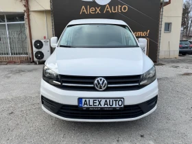 VW Caddy 2.0TDI / Автомат DSG / ЛИЗИНГ, снимка 2