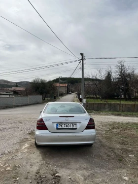 Mercedes-Benz E 270 | Mobile.bg    4