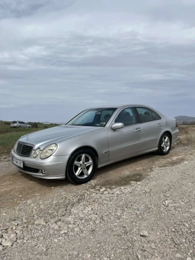 Mercedes-Benz E 270 | Mobile.bg    3