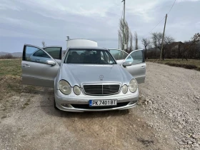 Mercedes-Benz E 270 | Mobile.bg    12