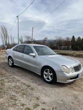 Mercedes-Benz E 270 | Mobile.bg    2