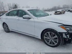 Genesis G80 3.8L V-6 DI, DOHC, VVT, 311HP All Wheel Drive, снимка 5