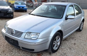     VW Bora 1.6i