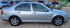     VW Bora 1.6i