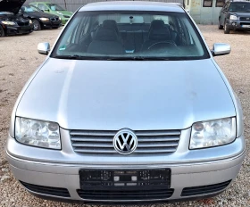     VW Bora 1.6i