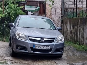 Opel Vectra 1.9 CDTI | Mobile.bg    16