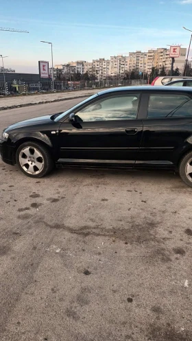 Обява за продажба на Audi A3 ~4 500 лв. - изображение 7