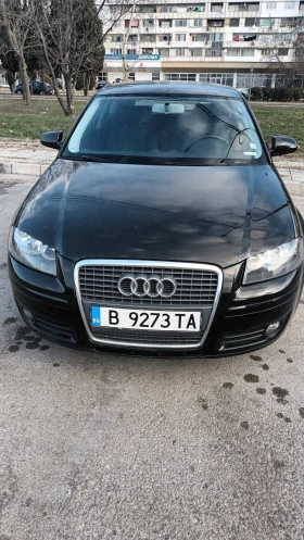 Обява за продажба на Audi A3 ~4 500 лв. - изображение 1