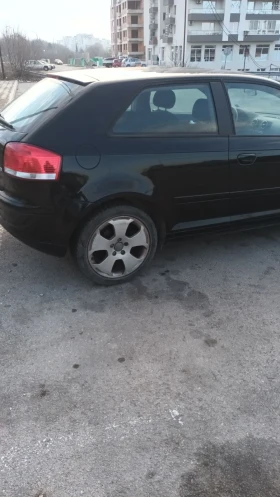 Обява за продажба на Audi A3 ~4 500 лв. - изображение 5