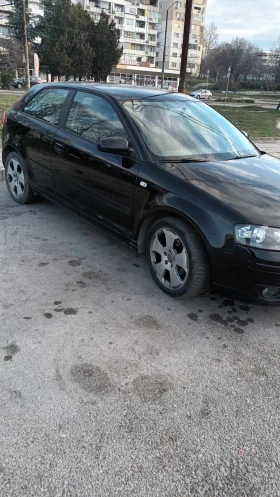 Обява за продажба на Audi A3 ~4 500 лв. - изображение 4
