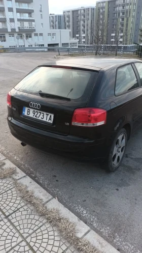Обява за продажба на Audi A3 ~4 500 лв. - изображение 2