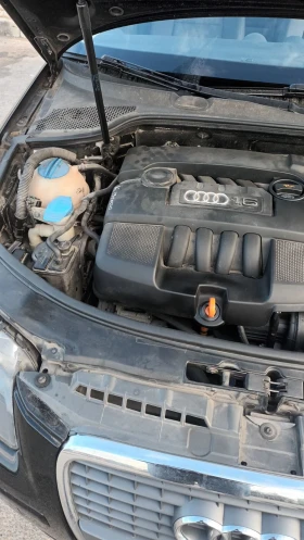 Обява за продажба на Audi A3 ~4 500 лв. - изображение 9
