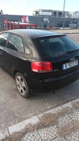 Обява за продажба на Audi A3 ~4 500 лв. - изображение 3