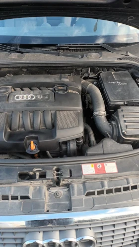 Обява за продажба на Audi A3 ~4 500 лв. - изображение 8