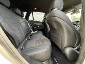 Mercedes-Benz GLC AMG - 61900 лв. - 48281456 | Car24.bg