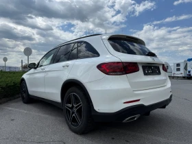 Mercedes-Benz GLC AMG - 61900 лв. - 48281456 | Car24.bg