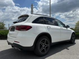 Mercedes-Benz GLC AMG - 61900 лв. - 48281456 | Car24.bg
