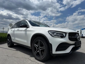 Mercedes-Benz GLC AMG - 61900 лв. - 48281456 | Car24.bg