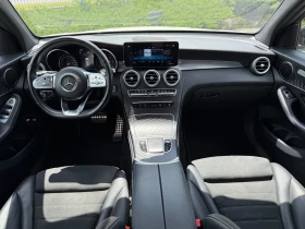 Mercedes-Benz GLC AMG - 61900 лв. - 48281456 | Car24.bg