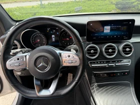 Mercedes-Benz GLC AMG - 61900 лв. - 48281456 | Car24.bg