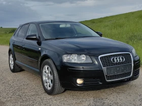 Audi A3 AUDI A3-1.9TDI 105KC - 7800 лв. - 51275307 4