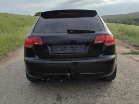 Audi A3 AUDI A3-1.9TDI 105KC - 7800 лв. - 51275307 8