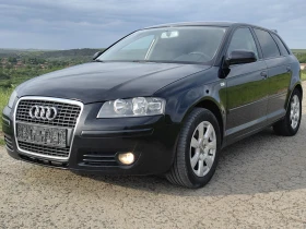 Audi A3 AUDI A3-1.9TDI 105KC - 7800 лв. - 51275307 2