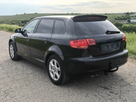 Audi A3 AUDI A3-1.9TDI 105KC - 7800 лв. - 51275307 5