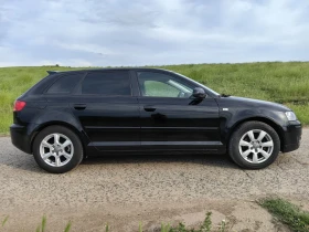 Audi A3 AUDI A3-1.9TDI 105KC - 7800 лв. - 51275307 6