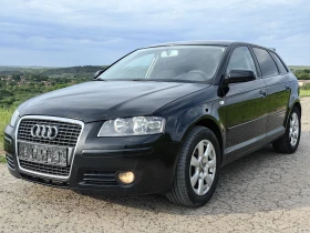 Audi A3 AUDI A3-1.9TDI 105KC - 7800 лв. - 51275307 16