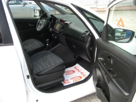 Kia Venga 1.4i /GPL NAVI KAMERA  PANORAMA EURO 6B | Mobile.bg    15